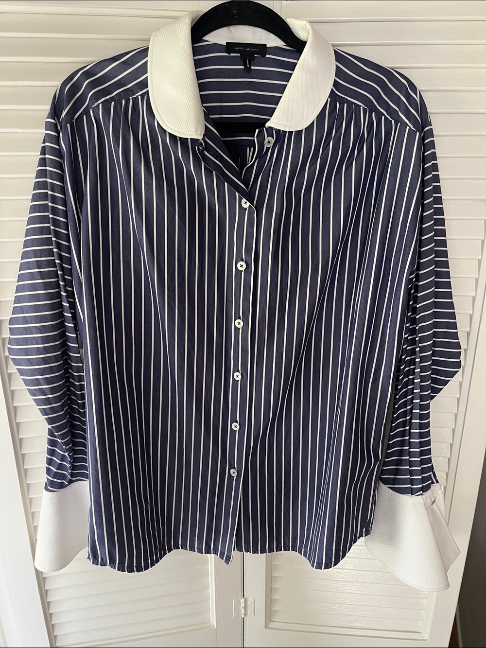 Marc Jacob’s New -modern Preppy